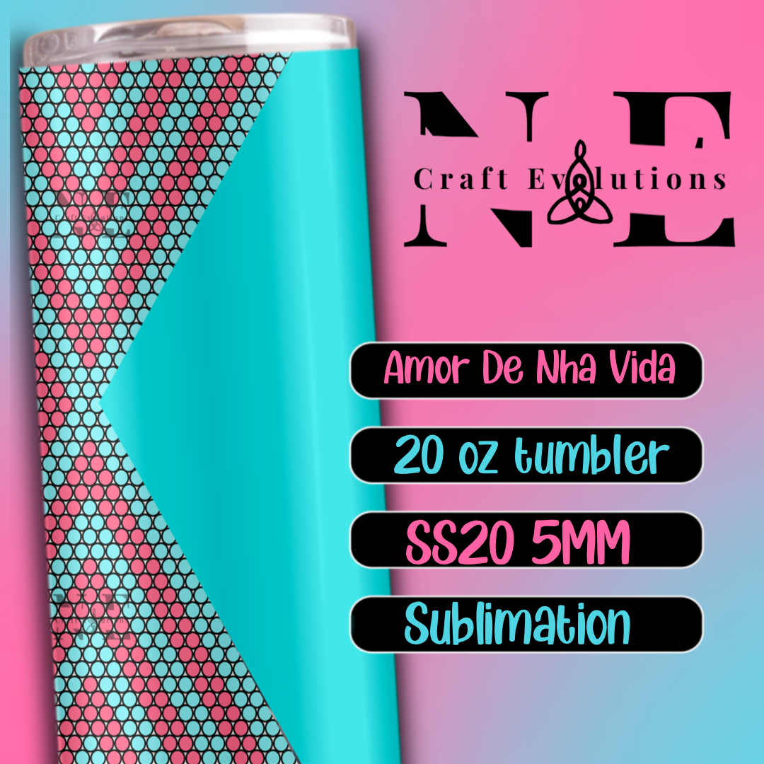 Amor De Nha Vida