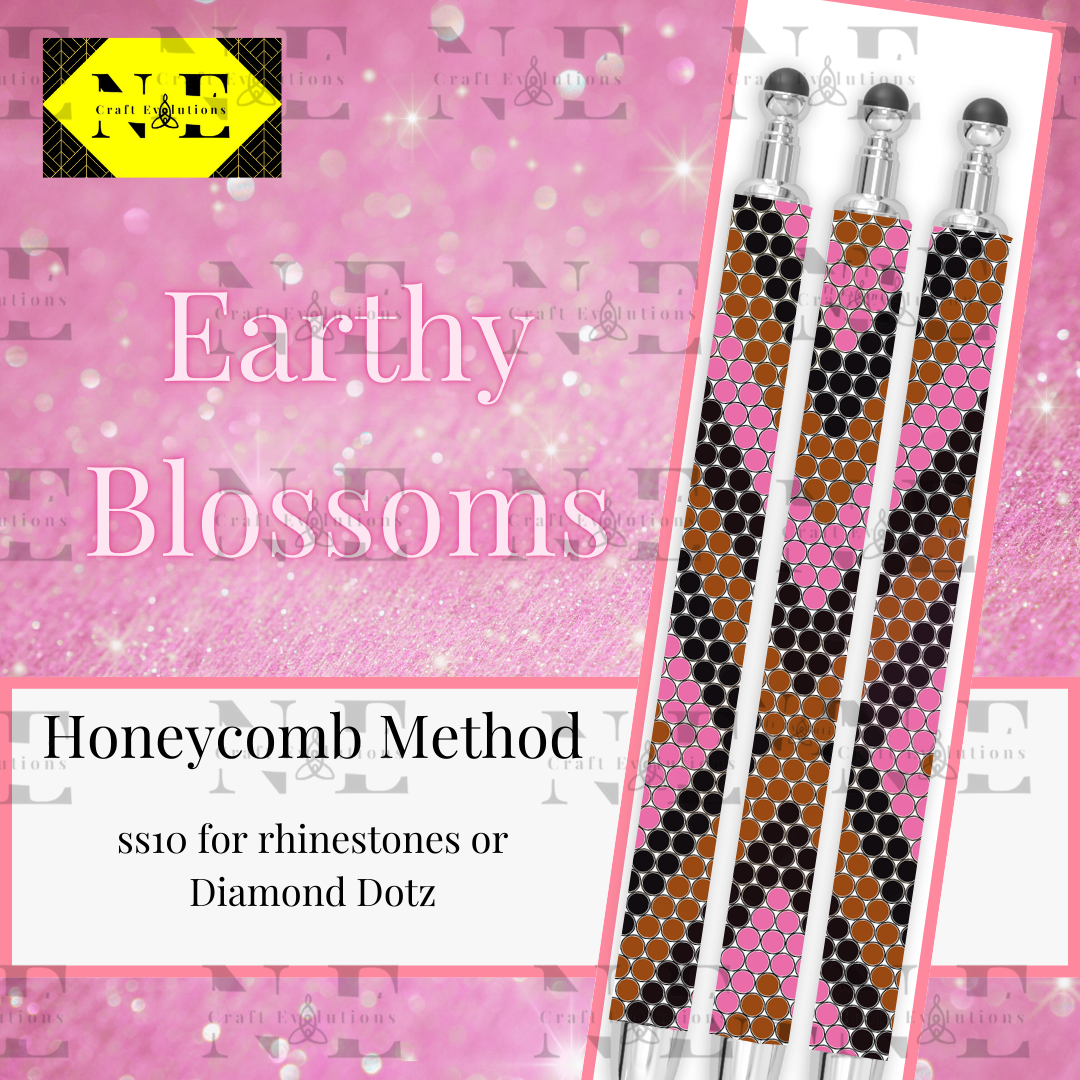 Earthly Blossoms