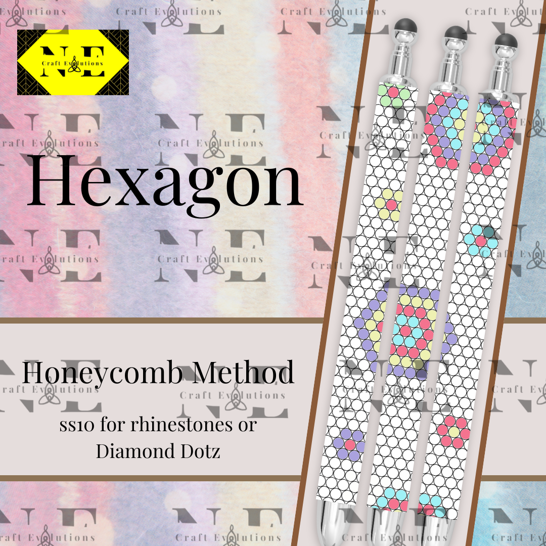 Hexagon Fun
