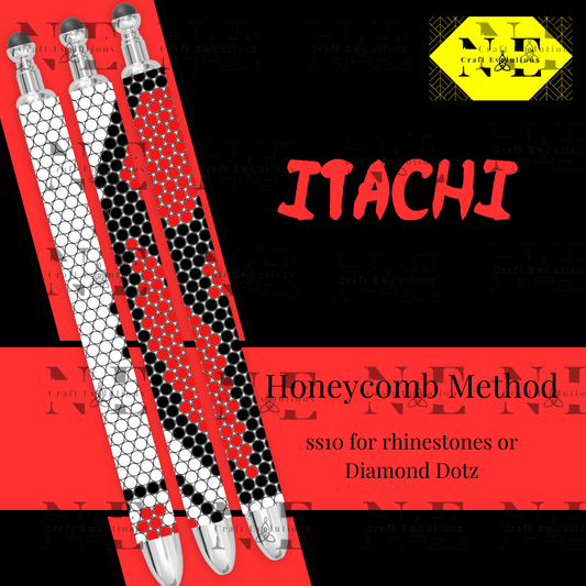 Eye of Itachi