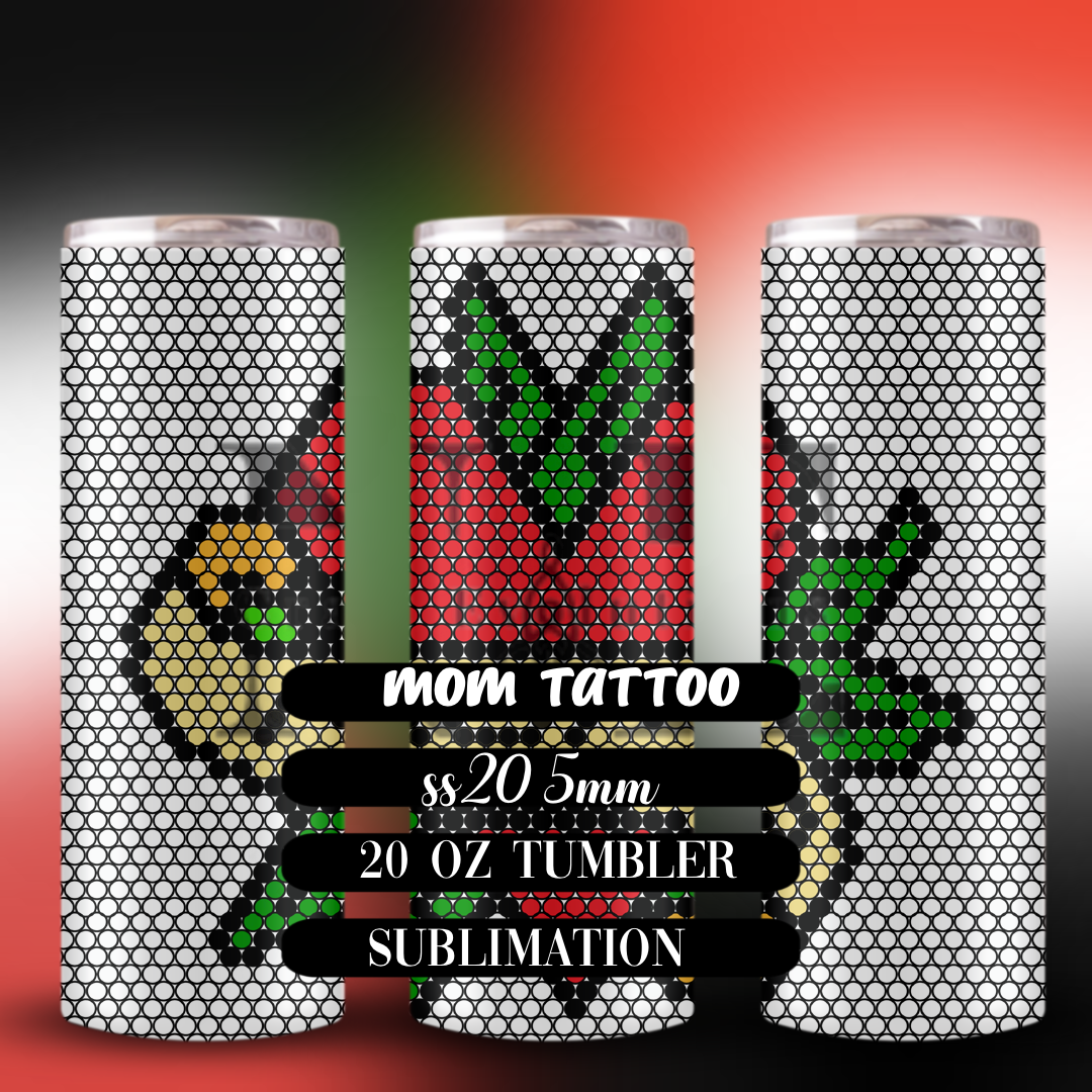Mom Tattoo