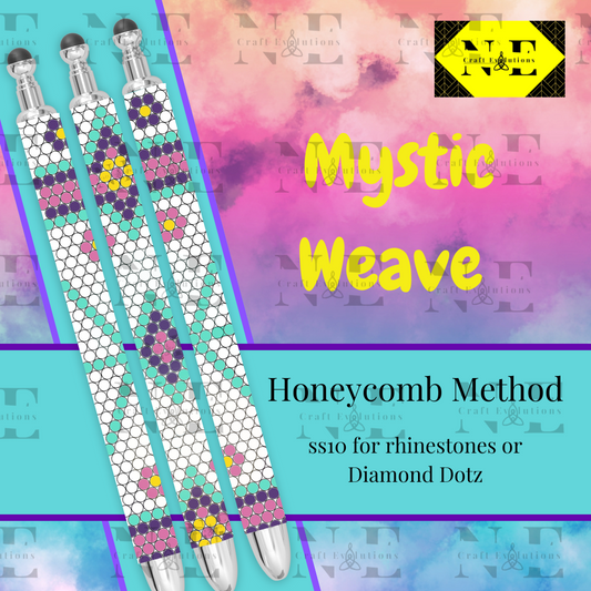 Mystic Weave 2.0