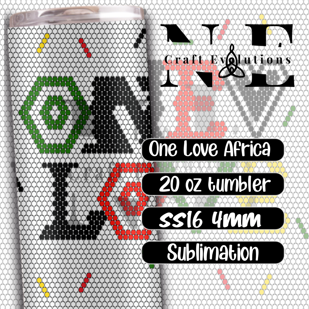 One Love Africa