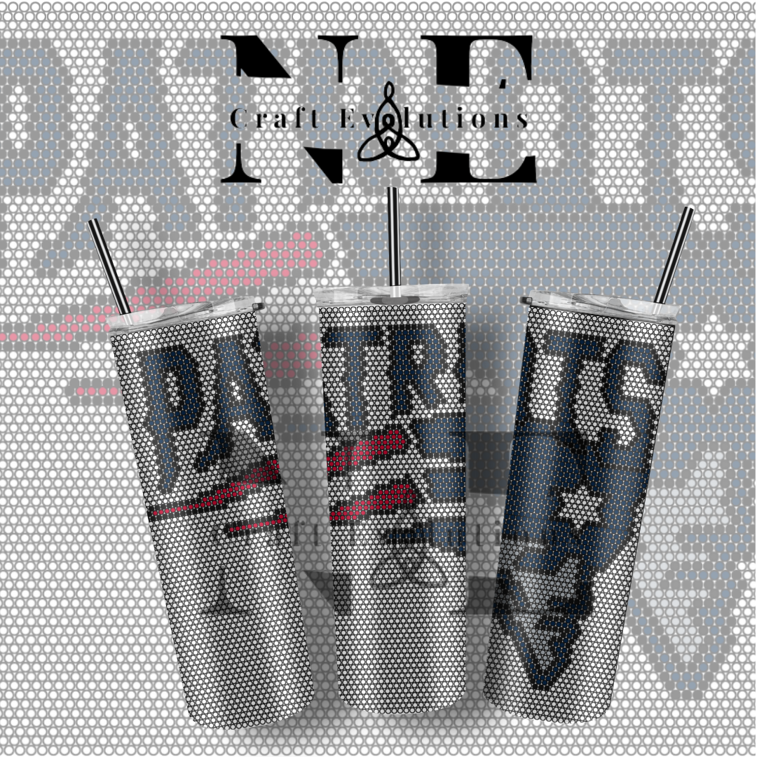 Home Of The Patriots