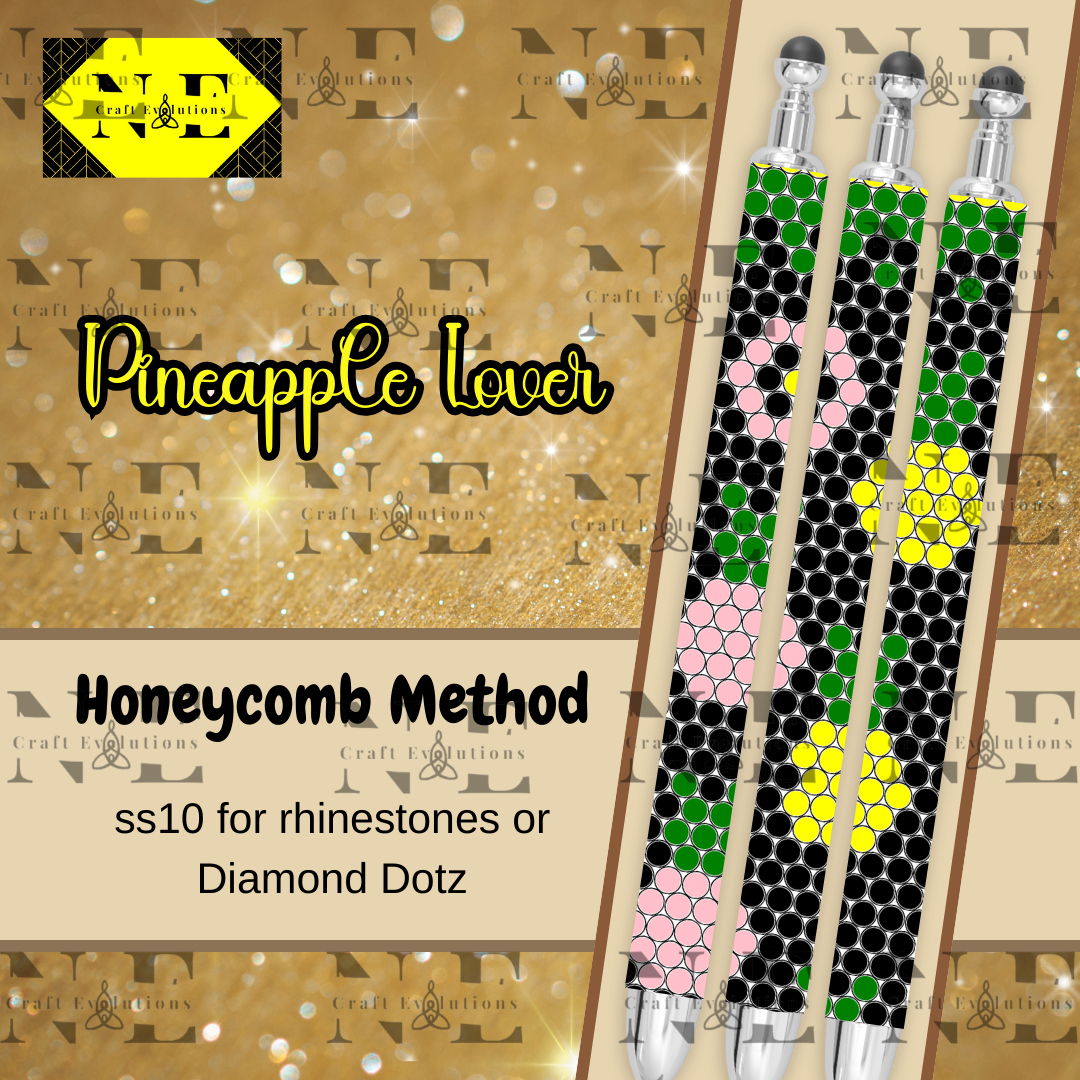 Pineapple Lover