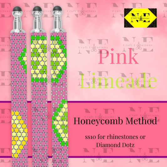 Pink Limeade