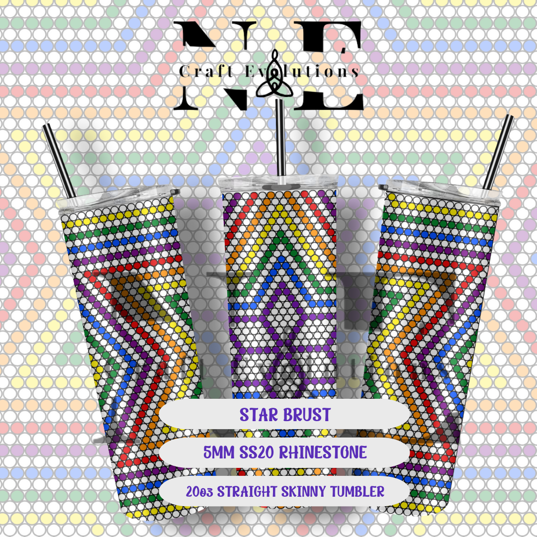 Star Brust
