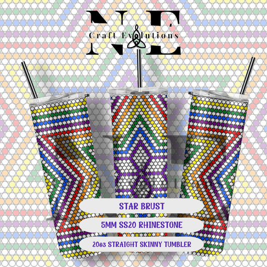 Star Brust