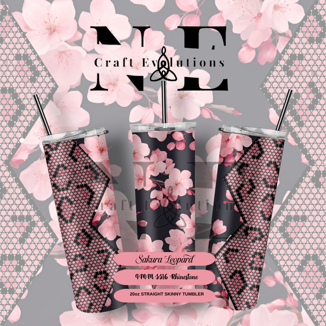 Sakura Leopard