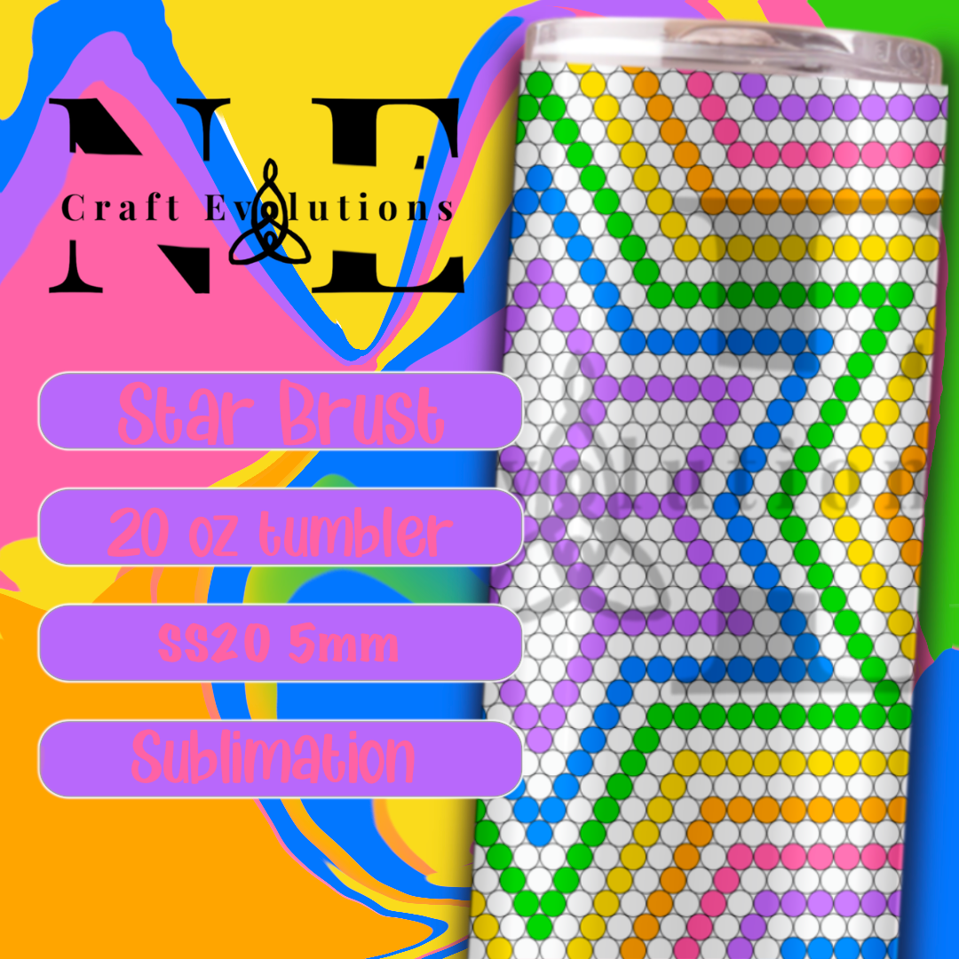 Star Brust