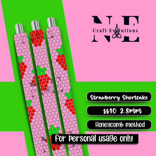 Strawberry Shortcake