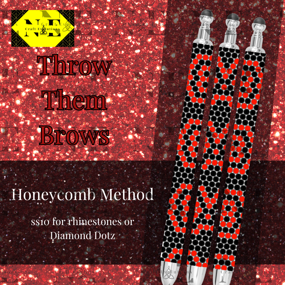 Throw Them Bows