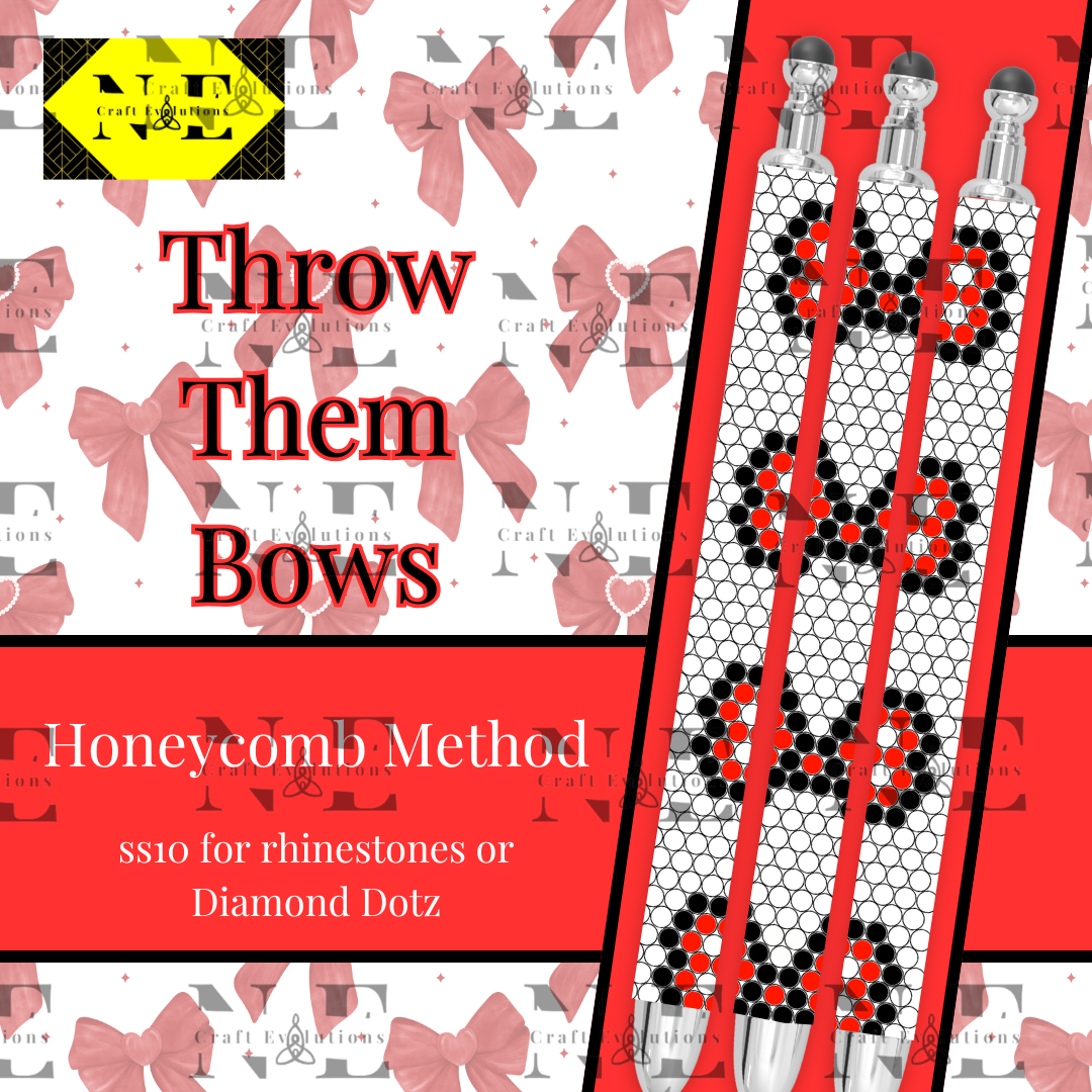 Throw Them Bows