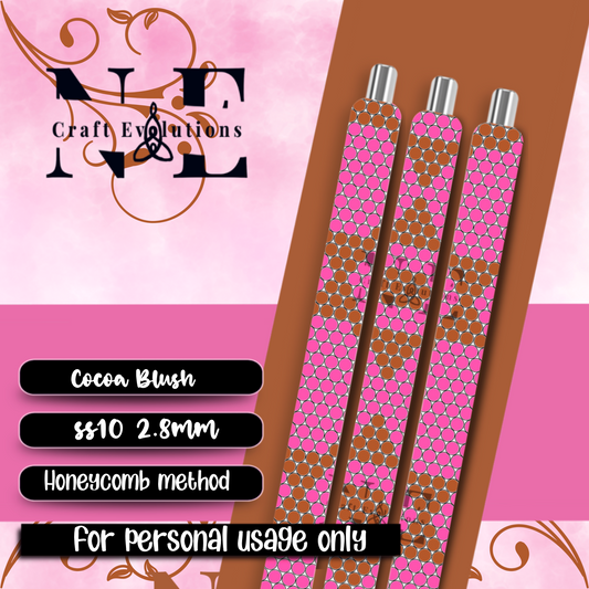 Cocoa Blush
