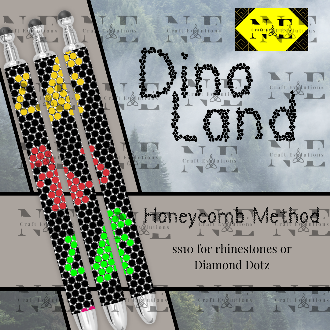 Dino Land