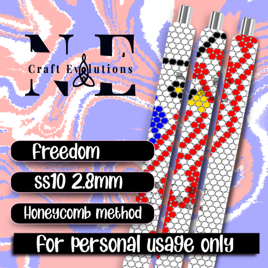 Freedom