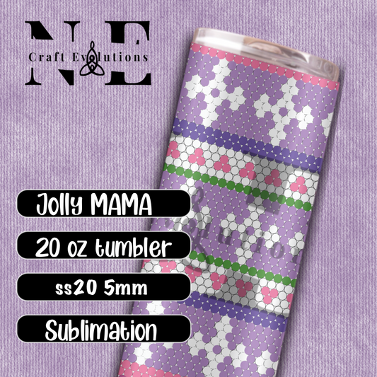 Jolly MAMA