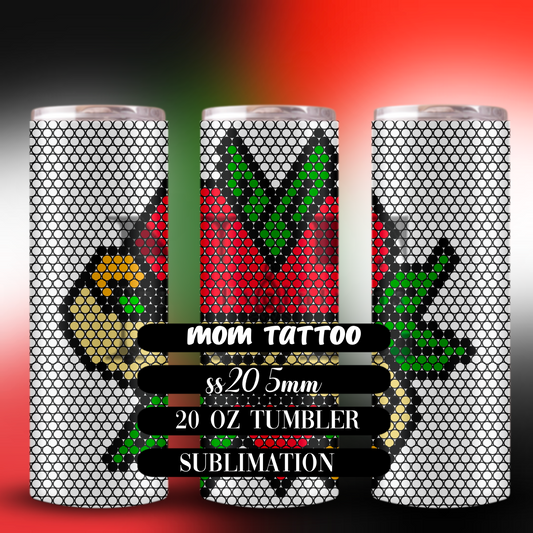 Mom Tattoo