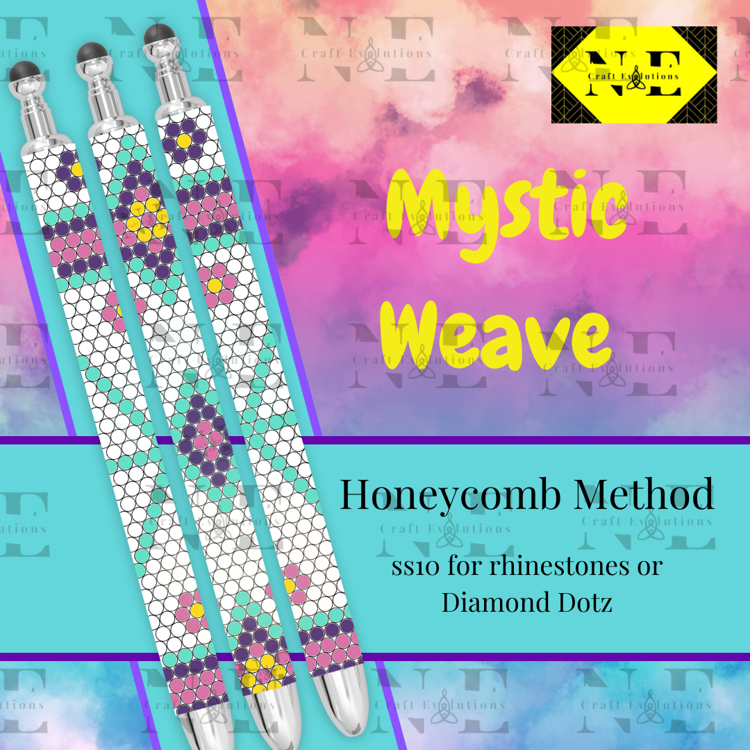 Mystic Weave 2.0