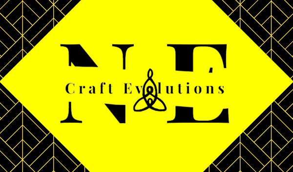 Neʼs Craft Evolutions