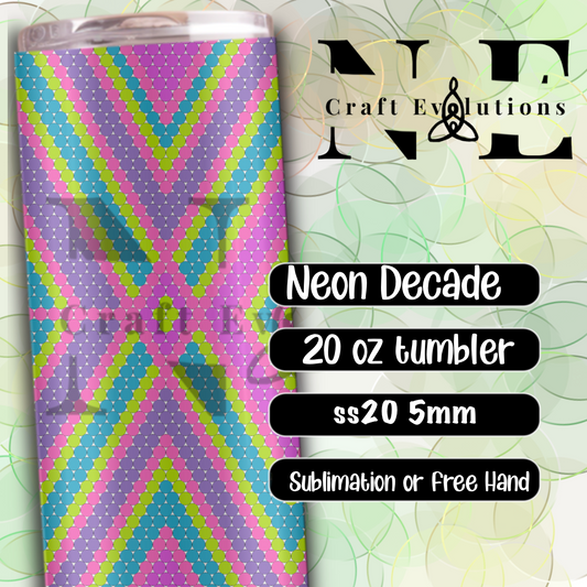 Neon Decade