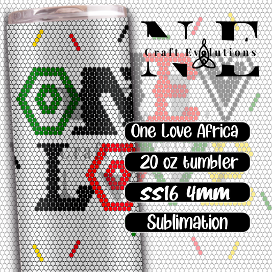 One Love Africa