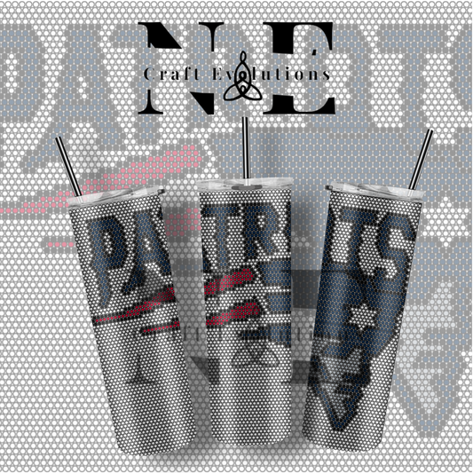 Home Of The Patriots