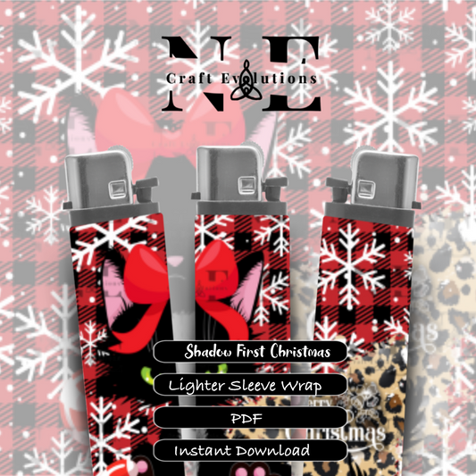 Shadow First Christmas