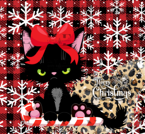 Shadow First Christmas